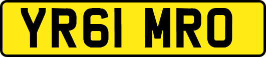 YR61MRO