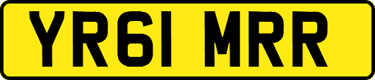 YR61MRR