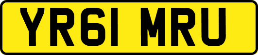 YR61MRU