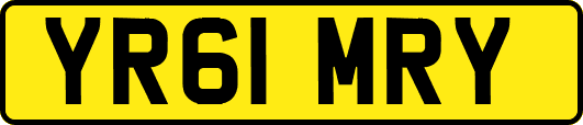 YR61MRY
