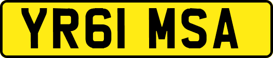YR61MSA