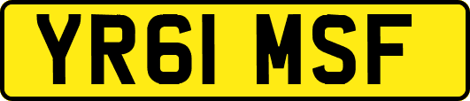 YR61MSF