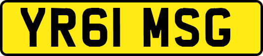 YR61MSG
