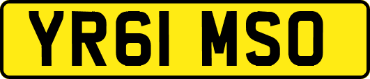 YR61MSO