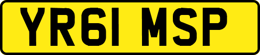 YR61MSP