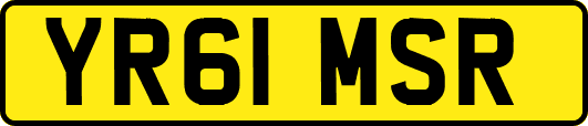 YR61MSR