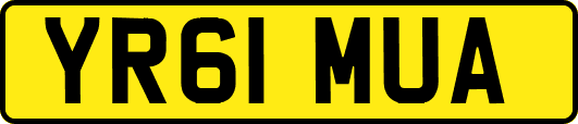 YR61MUA