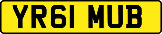 YR61MUB