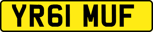 YR61MUF