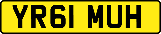YR61MUH