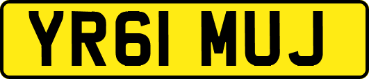 YR61MUJ