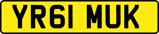 YR61MUK