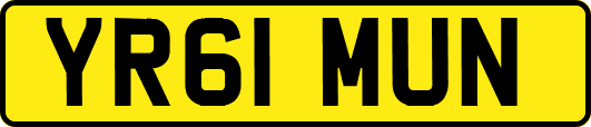 YR61MUN