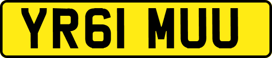YR61MUU