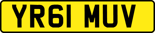 YR61MUV