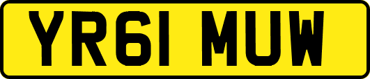 YR61MUW