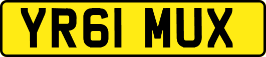 YR61MUX