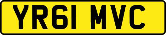 YR61MVC
