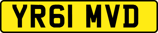 YR61MVD