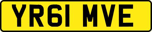 YR61MVE