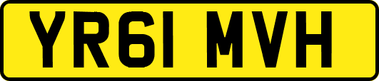 YR61MVH