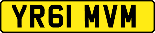 YR61MVM