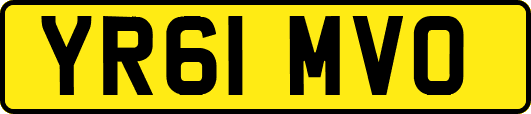 YR61MVO