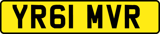 YR61MVR