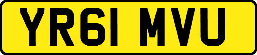 YR61MVU