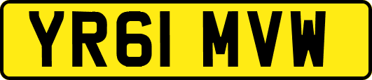 YR61MVW
