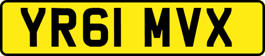 YR61MVX