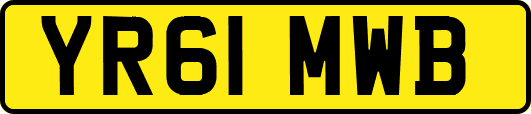 YR61MWB