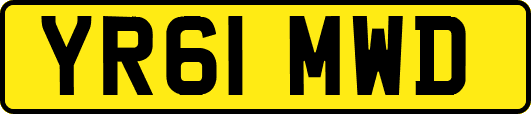 YR61MWD