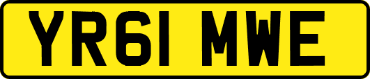 YR61MWE