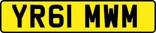 YR61MWM