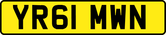 YR61MWN