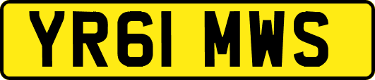 YR61MWS
