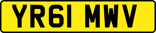YR61MWV