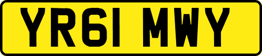 YR61MWY