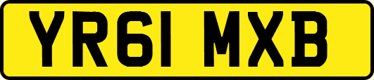 YR61MXB