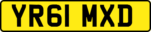 YR61MXD