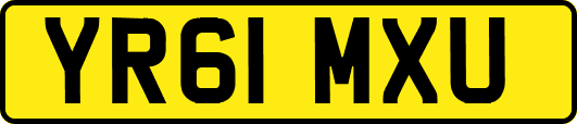 YR61MXU