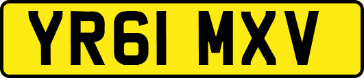 YR61MXV