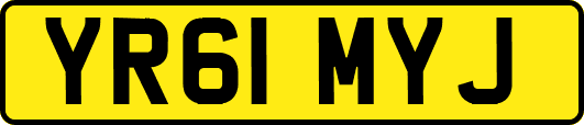 YR61MYJ