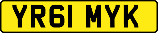 YR61MYK