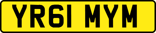 YR61MYM