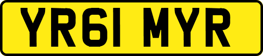 YR61MYR