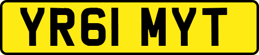 YR61MYT