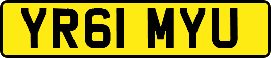YR61MYU