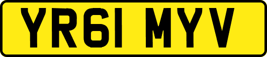 YR61MYV